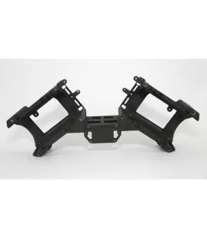 XP 2020 shock mount (rear)